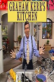 Graham Kerr's Kitchen Season 2 Episode 19