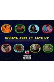 Spring 1986 TV Line-Up Season 1 Episode 4