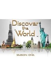 Discover the World Season 1 Episode 19