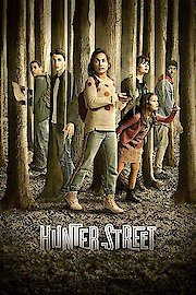 Hunter Street Season 7 Episode 2