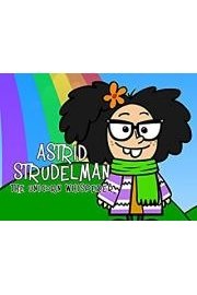 Astrid Strudelman The Unicorn Whisperer Season 1 Episode 10