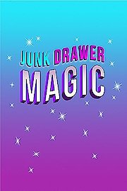 Junk Drawer Magic Season 3 Episode 8