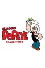 Classic Popeye Season 2 Episode 21