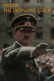 Hitler: The Definitive Guide Season 1 Episode 6