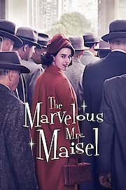The Marvelous Mrs. Maisel Season 1 Episode 1