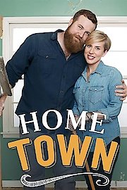Home Town Season 4 Episode 109