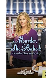 Murder, She Baked Season 1 Episode 2