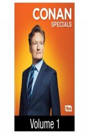 Conan Specials Season 3 Episode 5