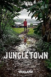 Jungletown Season 1 Episode 3