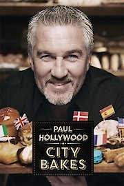 Paul Hollywood City Bakes Season 1 Episode 11