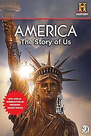 America The Story of Us Season 1 Episode 11