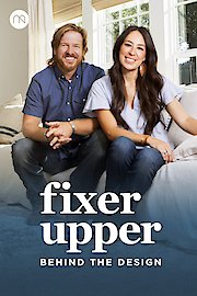 Fixer Upper: Behind the Design Season 1 Episode 16