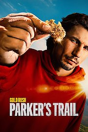 Gold Rush: Parker's Trail Season 2 Episode 102