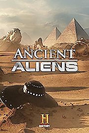 Ancient Aliens Season 7 Episode 19