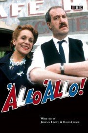 Allo' Allo'! Season 7 Episode 10