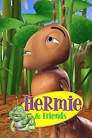 Hermie and Friends Season 1 Episode 9