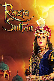 Razia Sultan Season 1 Episode 1