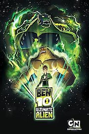 Ben 10: Ultimate Alien Season 4 Episode 10