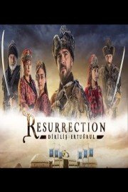Resurrection: Ertugral Season 3 Episode 45
