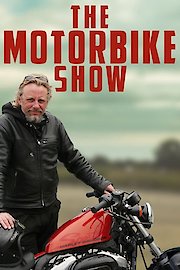 The Motorbike Show Season 1 Episode 4