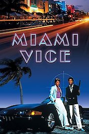 Miami Vice Season 1 Episode 2