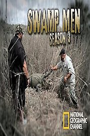 Swamp Men Season 2 Episode 8