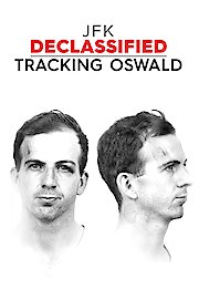 JFK Declassified: Tracking Oswald Season 1 Episode 8