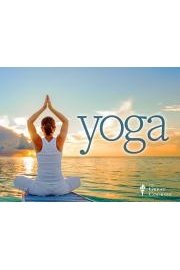 Yoga for a Healthy Mind and Body Season 1 Episode 11