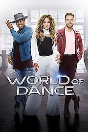 World of Dance Season 4 Episode 9
