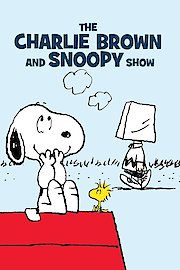 The Charlie Brown and Snoopy Show Season 1 Episode 16
