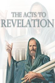The Acts to Revelation Season 2004 Episode 23