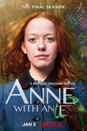 Anne With An E Season 3 Episode 7