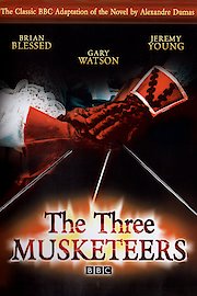 The Three Musketeers Season 1 Episode 34