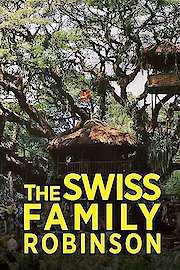 The Swiss Family Robinson Season 1 Episode 22
