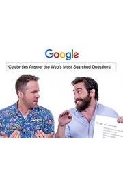 Celebrities Answer the Web's Most Searched Questions Season 4 Episode 8