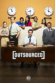 Outsourced Season 1 Episode 0