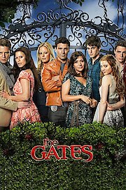 The Gates Season 1 Episode 0