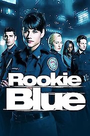 Rookie Blue Season 5 Episode 15