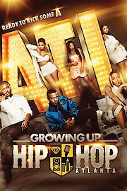 Growing Up Hip Hop: Atlanta Season 4 Episode 2