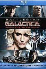 Battlestar Galactica: The Plan Season 1 Episode 1