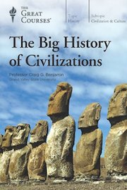 The Big History of Civilizations Season 1 Episode 16