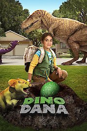 Dino Dana Season 2 Episode 3
