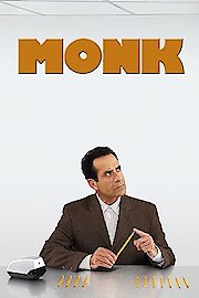 Monk Season 1 Episode 14