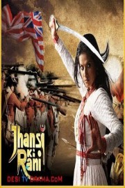 Jhansi Ki Rani Season 1 Episode 1