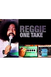 Reggie Watts One take Season 1 Episode 4