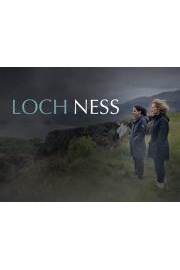 Loch Ness Season 1 Episode 8