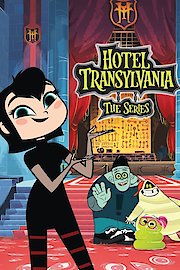 Hotel Transylvania: The Series Season 3 Episode 4