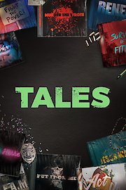 Tales Season 3 Episode 1
