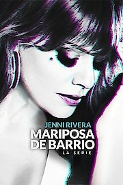 Jenni Rivera: Mariposa de Barrio Season 1 Episode 80