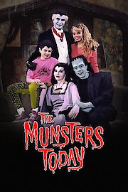 The Munsters Today Season 1 Episode 2